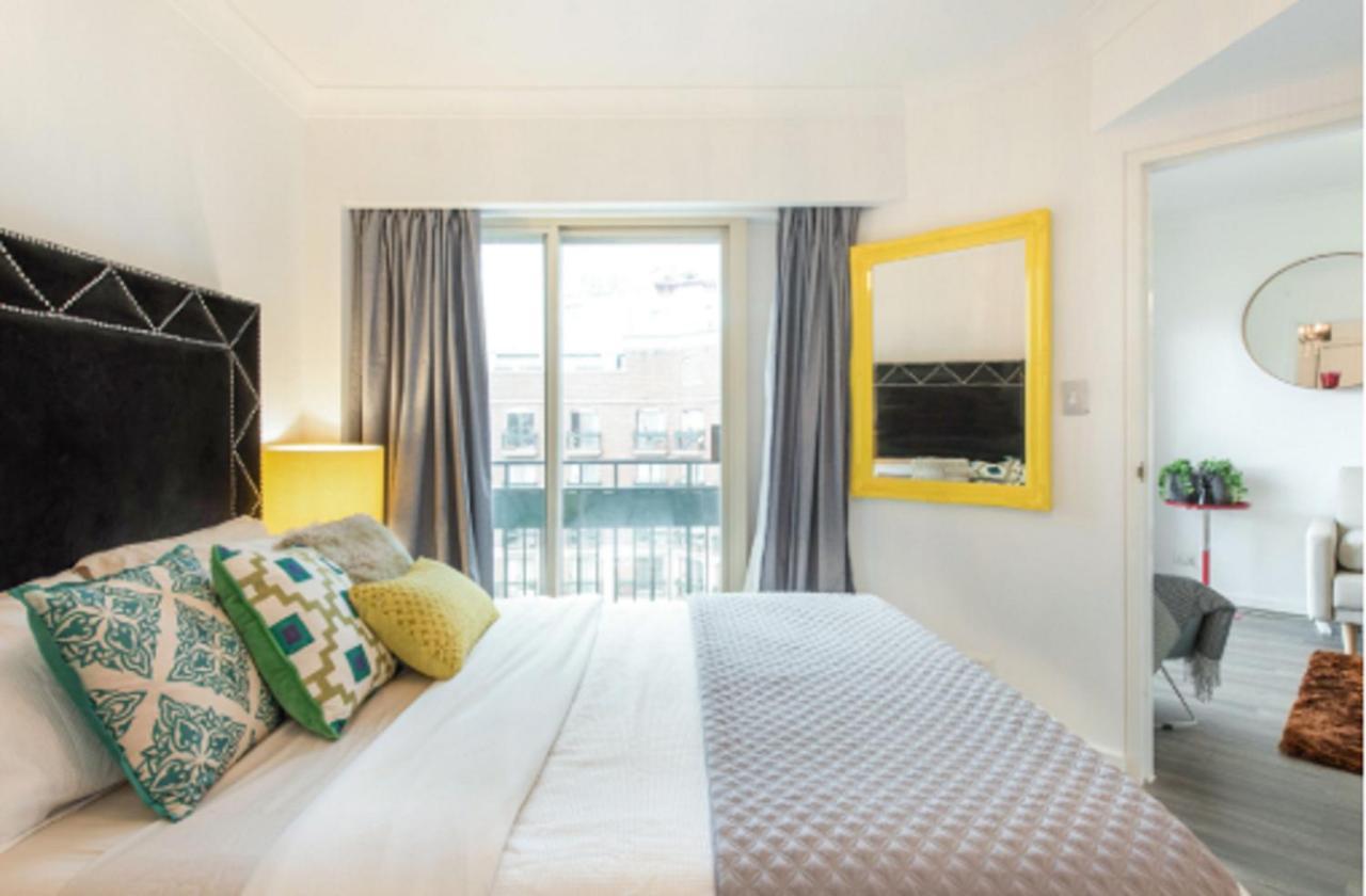 Rivergate Apartment With Central View Ho-Chi-Minh-Stadt Exterior foto